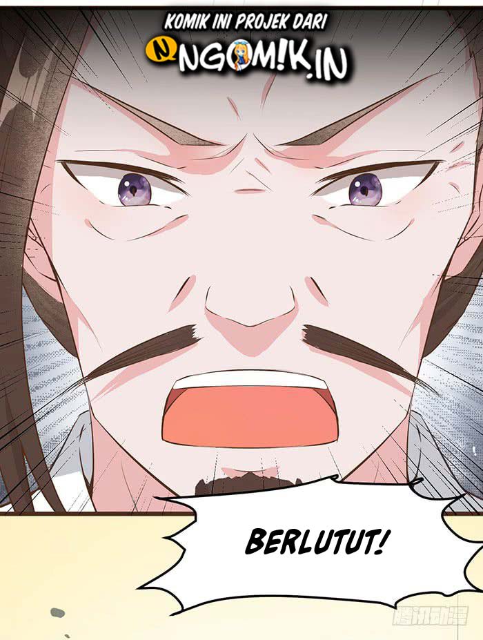 Rebirth Of The Divine Doctor Chapter 04 Gambar 9
